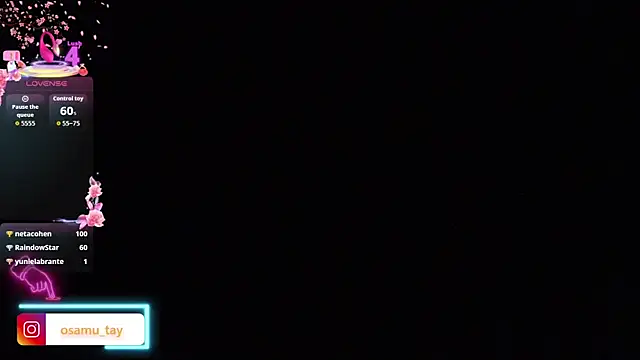 osamu_tay (M twink) - sexy dance + oil in my body