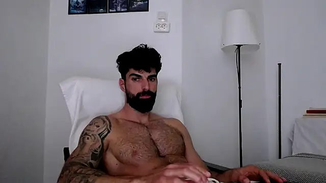 verycutex (Ask my age) - #miami #new #hairy #naked #muscle