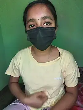 Khushi9870 webcam