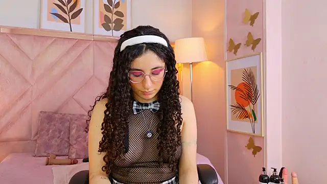 demijones_ - DemiJones_'s free webcam - UK Sex Cams