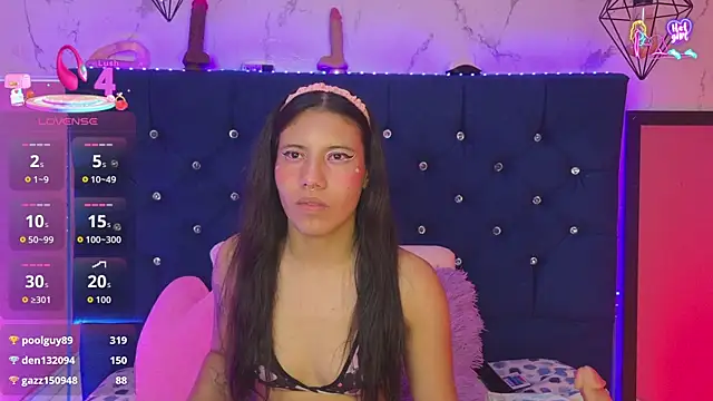 dakotaa_johnson - Dakotaa_Johnson's free webcam - UK Sex Cams
