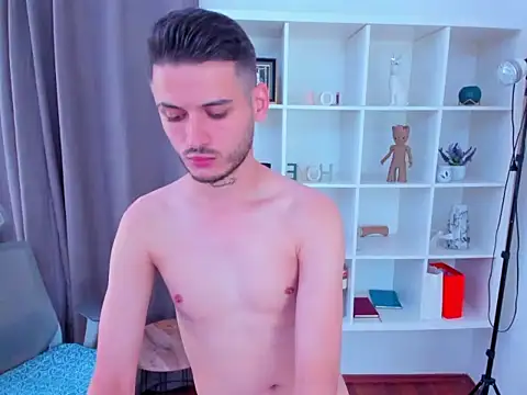 andboyfor6 webcam