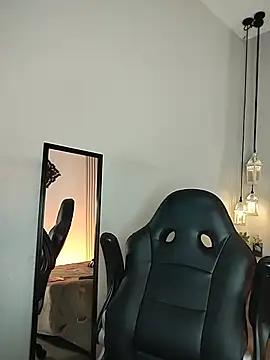 evazul webcam
