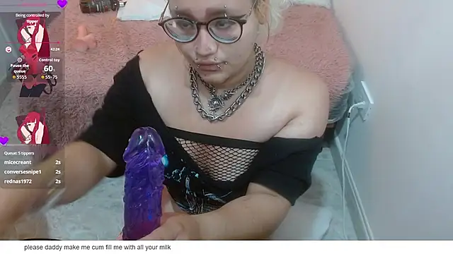 Echypyon_ webcam