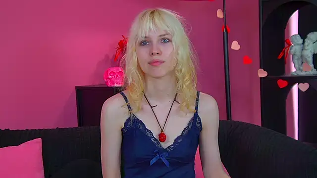 HannahHollis webcam