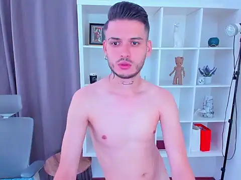 andboyfor6 webcam