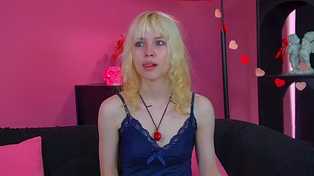 HannahHollis webcam