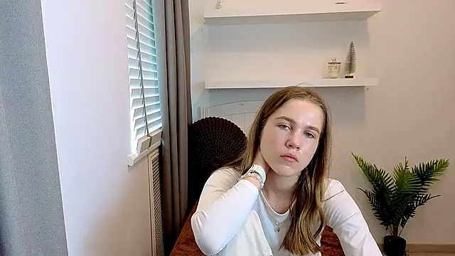 LoveXLexi webcam