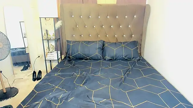 Lars_empress webcam