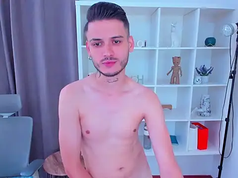 andboyfor6 webcam