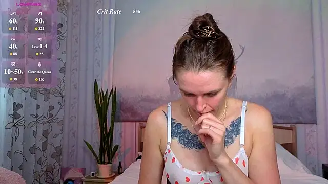 Bella__Swoon webcam