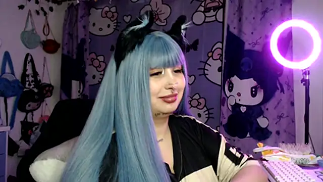 lussyevans24 webcam