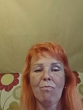 CassandraSandra44 webcam