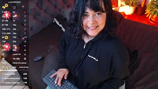 VictoriaMontero30000 webcam