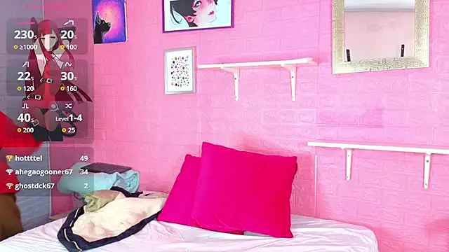 hanna__azumi webcam