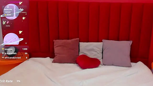 Fluffy_Monica webcam