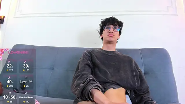 Cum_hunters webcam