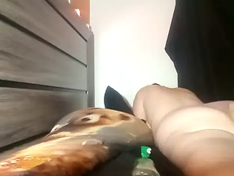 LusciousKandy webcam