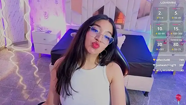 MARIANA_TAY1 webcam