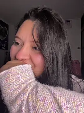 Just_danna webcam