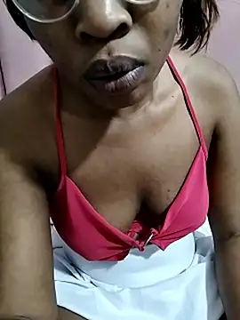 Cherrydollx webcam