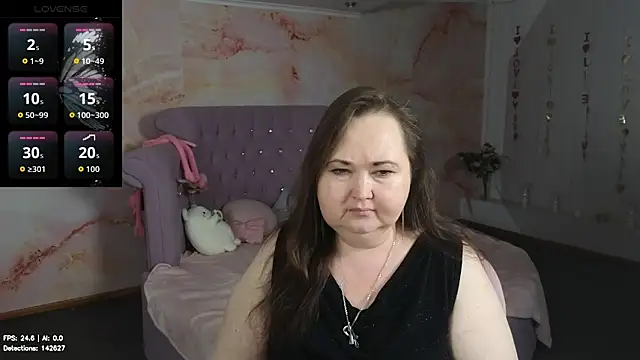 eloisa_eloy - Eloisa_Eloy's free webcam - UK Sex Cams