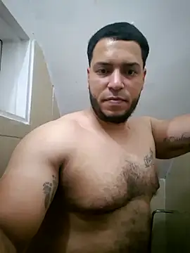 mago_vive webcam