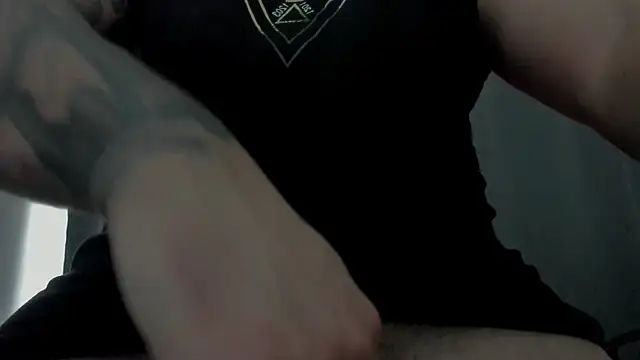 TonyWinston webcam