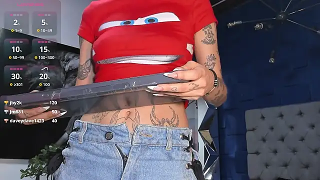 lilith_dior webcam