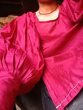 Jhanvi_Love webcam
