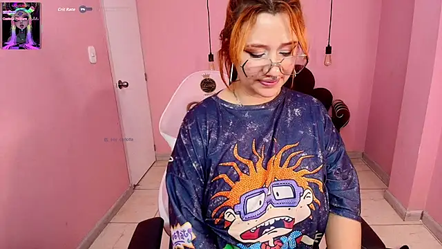 _carlotta_x webcam