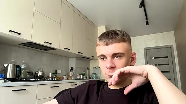 SoloFury webcam