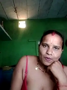 Shivani09900 webcam
