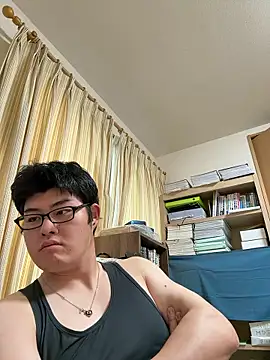 shun_201 webcam