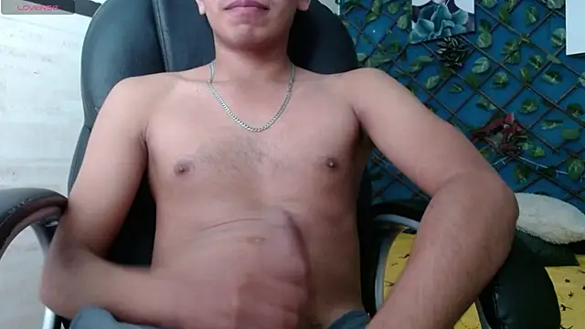 Jack_Ryan26 webcam