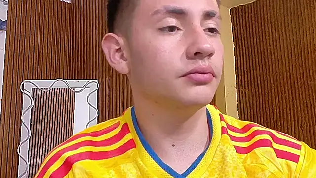Andres_Tay webcam