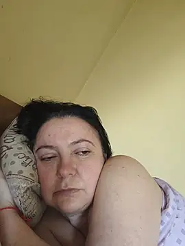 EmmaEmmy40 webcam