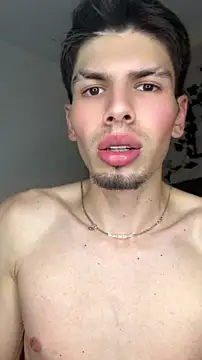 JarbinParker webcam