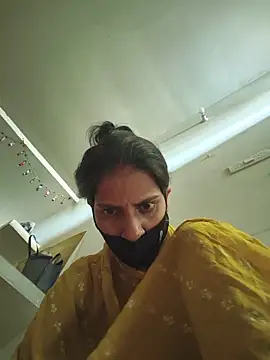 Neha-ji webcam