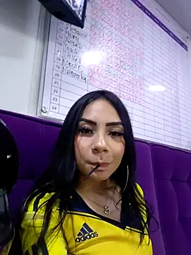 LilySweet__ webcam