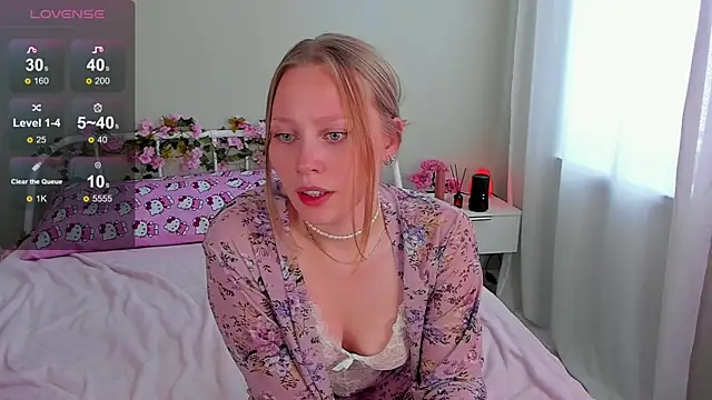 AngelBlaze webcam