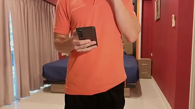 AlansonofDaddy webcam