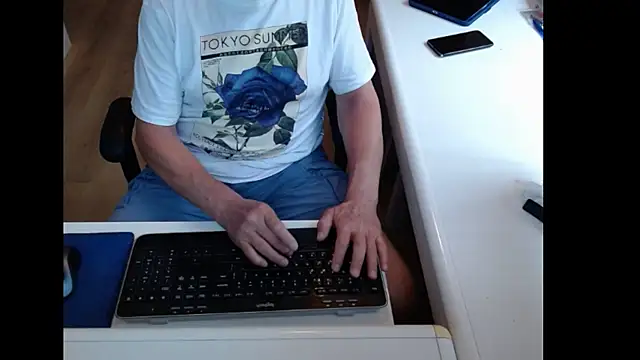 dutchpornking webcam