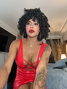 HOT_LADY_777 webcam