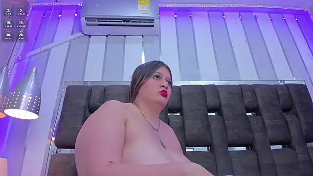 BriannaBBW webcam