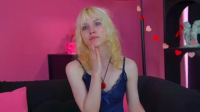 HannahHollis webcam