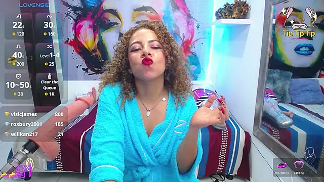 thalia_mills19 webcam