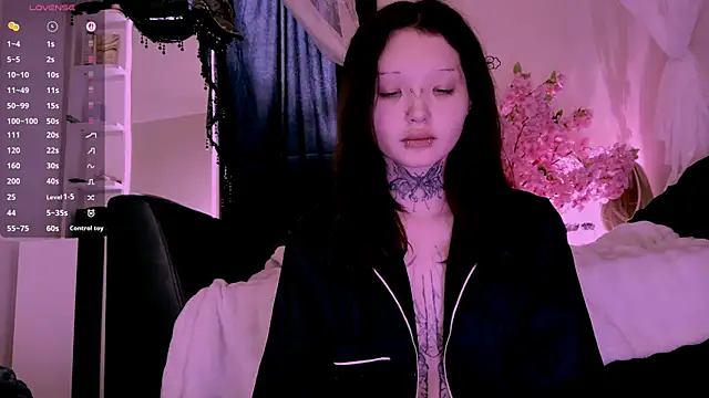 Lein_Bone webcam