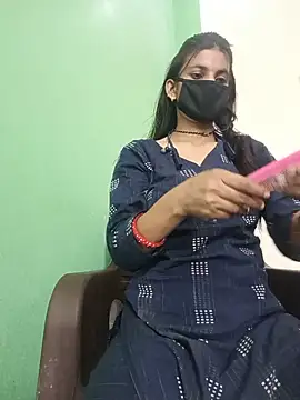 Aafreen_36 webcam