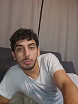 LeoyNicky98 webcam